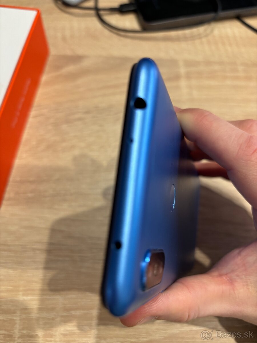 Xiaomi Redmi note 6 Pro vyborny stav - 3