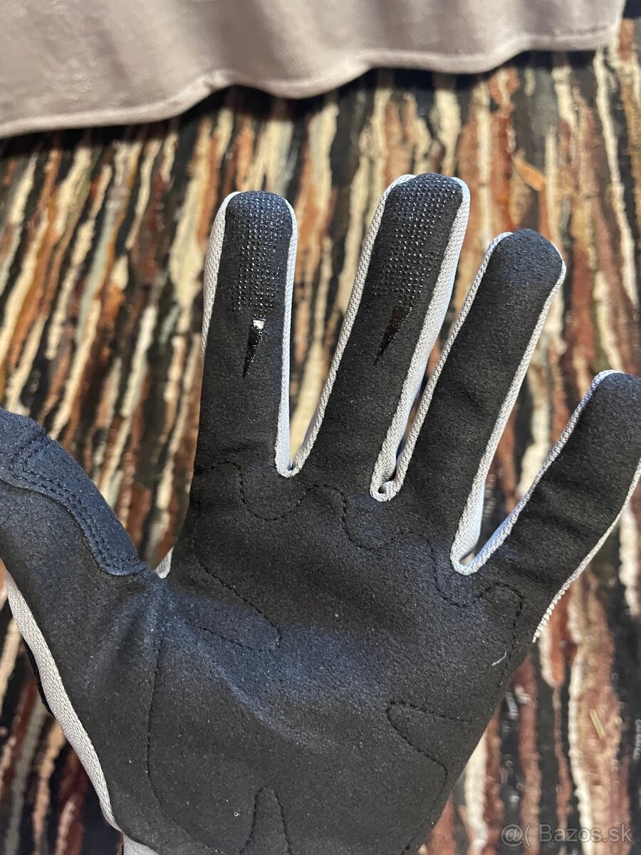 Motocross rukavice - 3