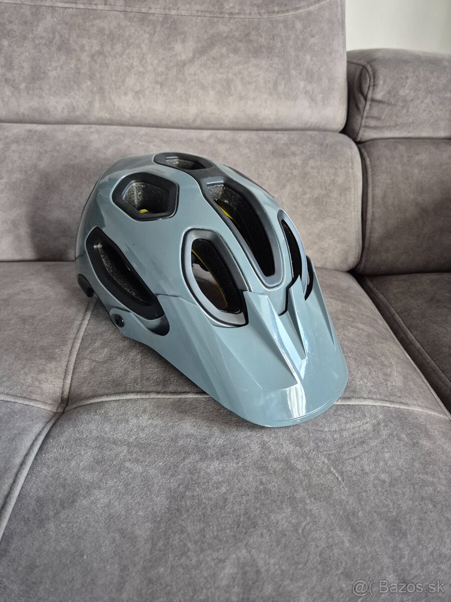 Helma na bicykel - 3