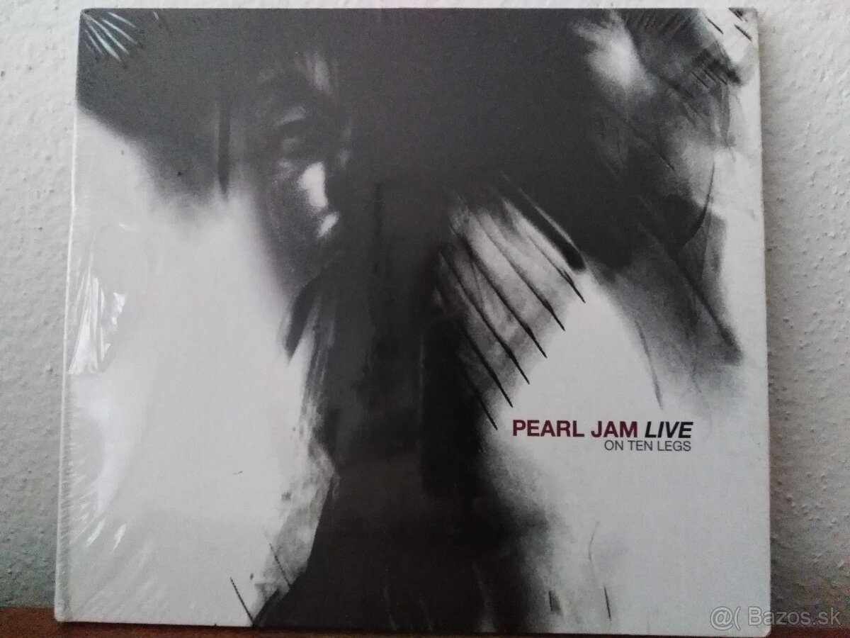 CD originál zabalené - 3