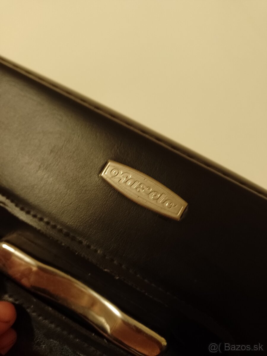 Pilotny kufor Kazeto - 3