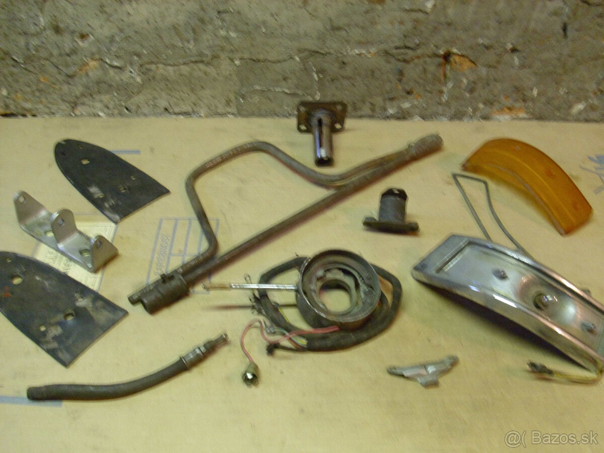 predám,súč.volga 21,len všetko, - 3