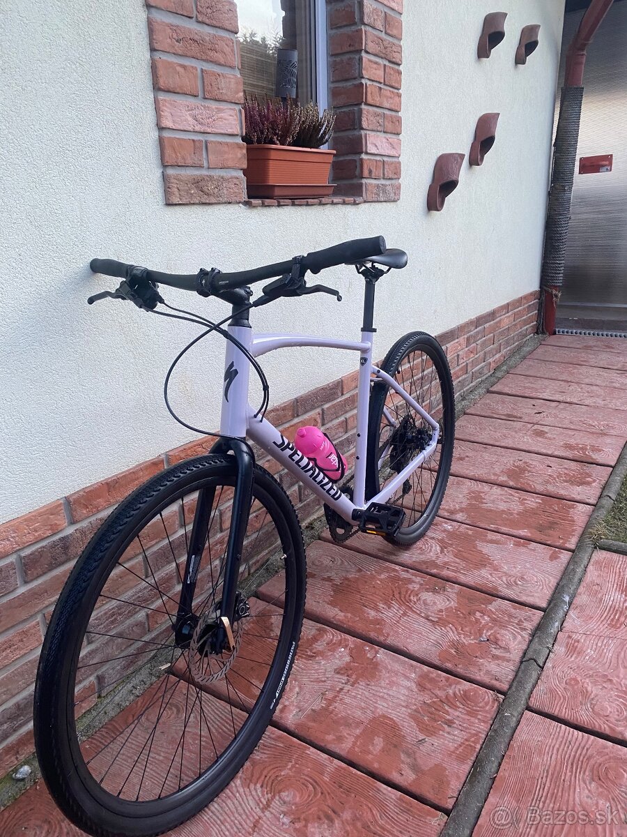 Crosový bicykel XL - 3