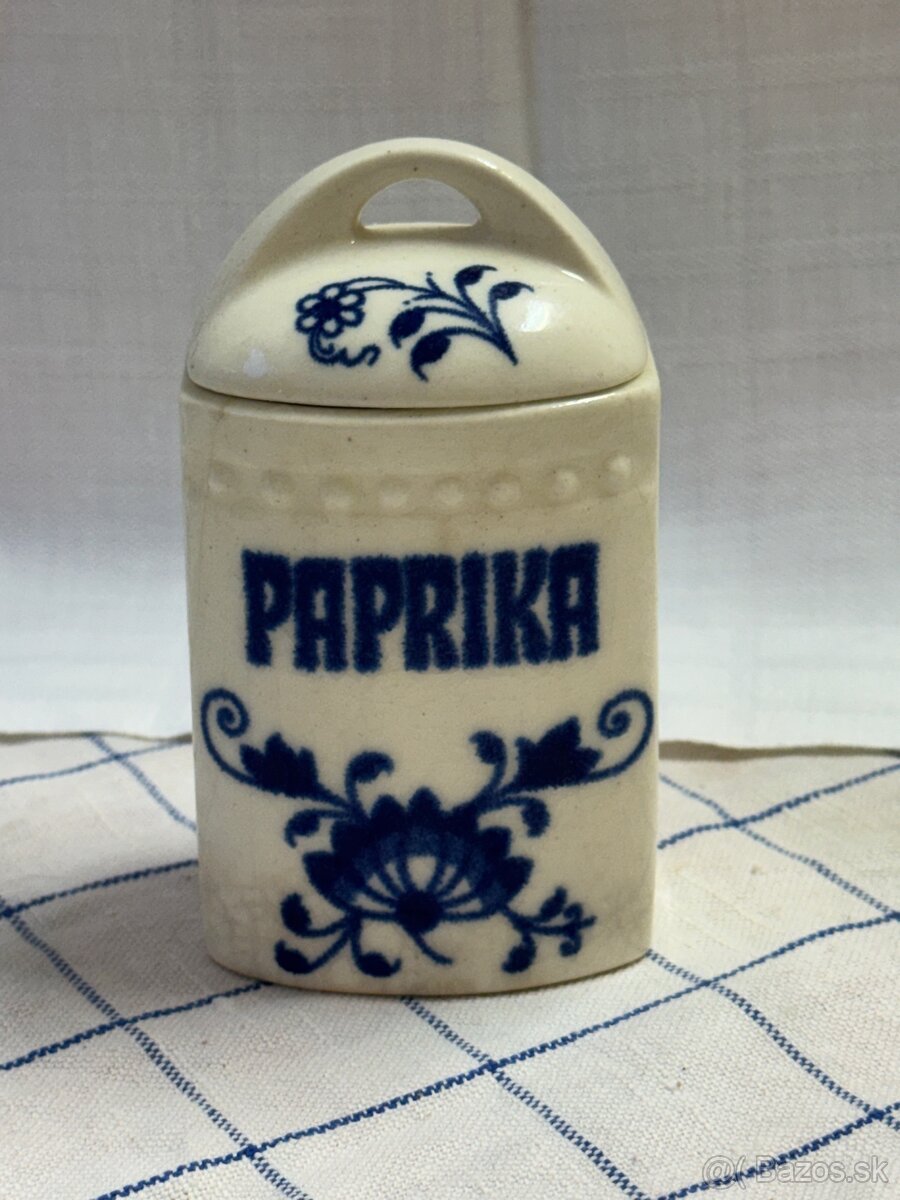 Starožitné koreničky - 3