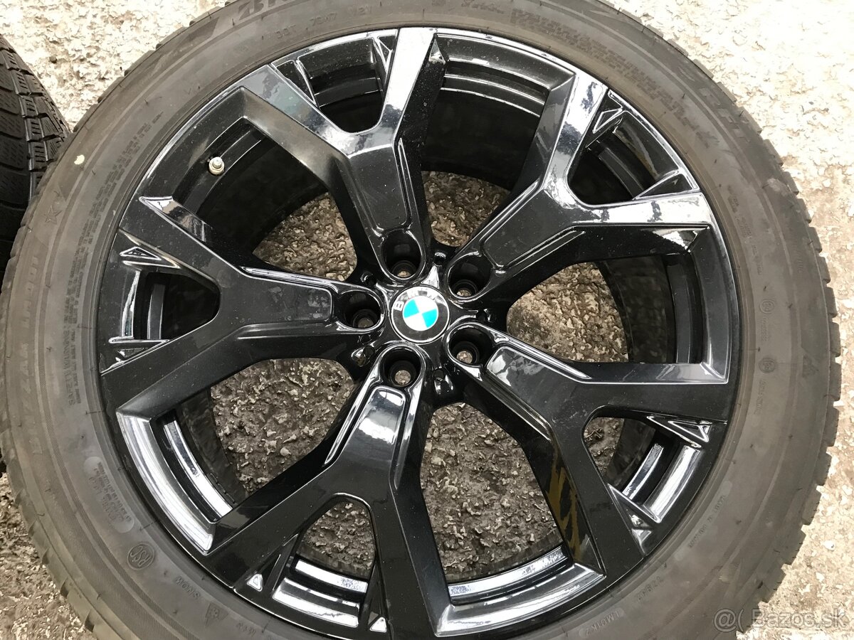 Alu bmw original 6885461 - 3