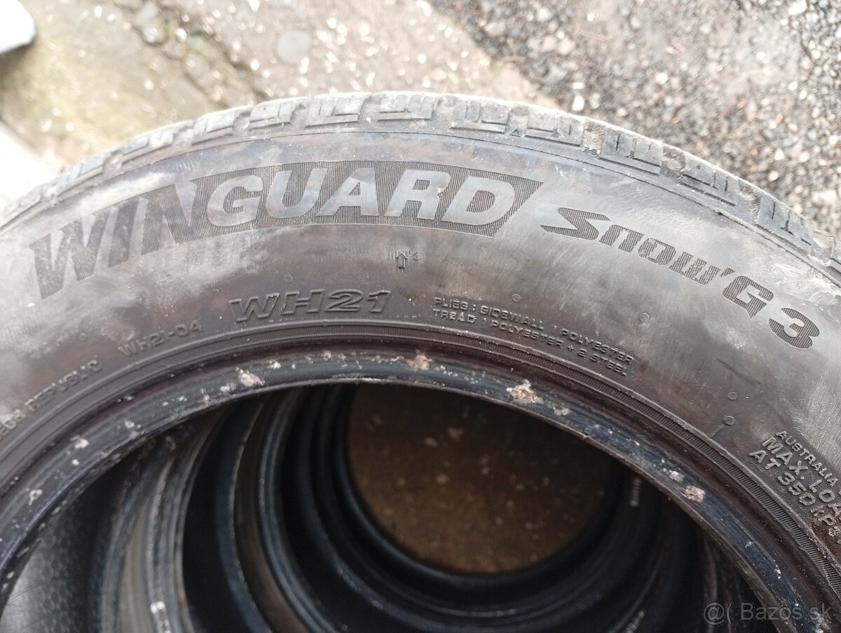 Nexen 175/65 R 14 - 3