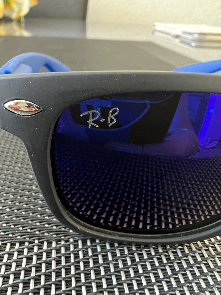 Okuliare Ray Ban. - 3