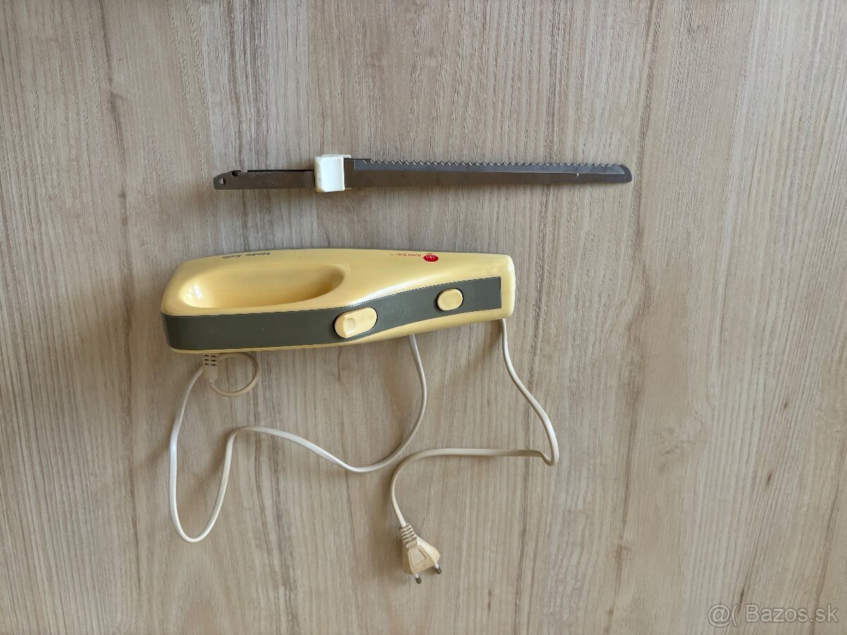 Elektrický nôž - 3