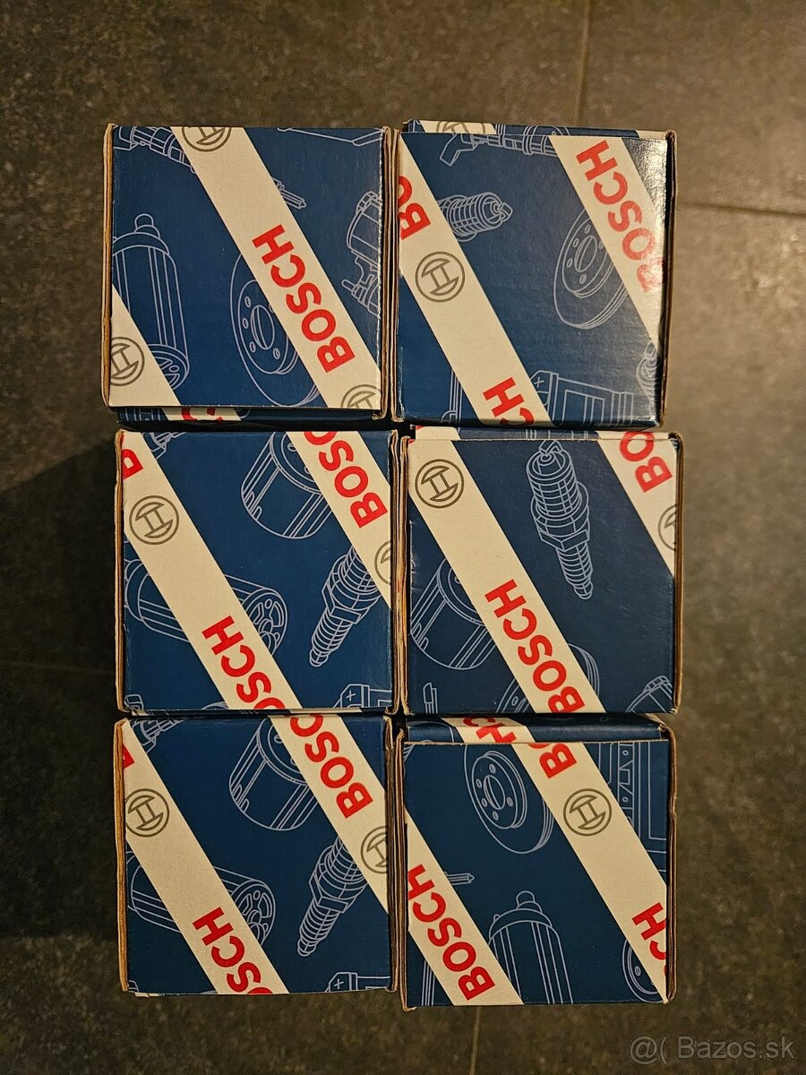 Vstrekovacie trysky bmwx5, x6 - 3