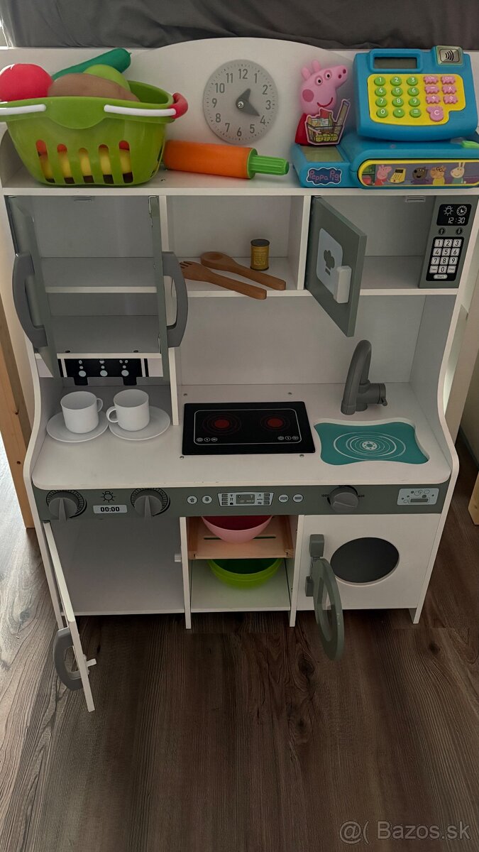 Detská Kuchynka - 3