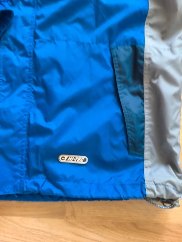 Pánska prechodná bunda - 3