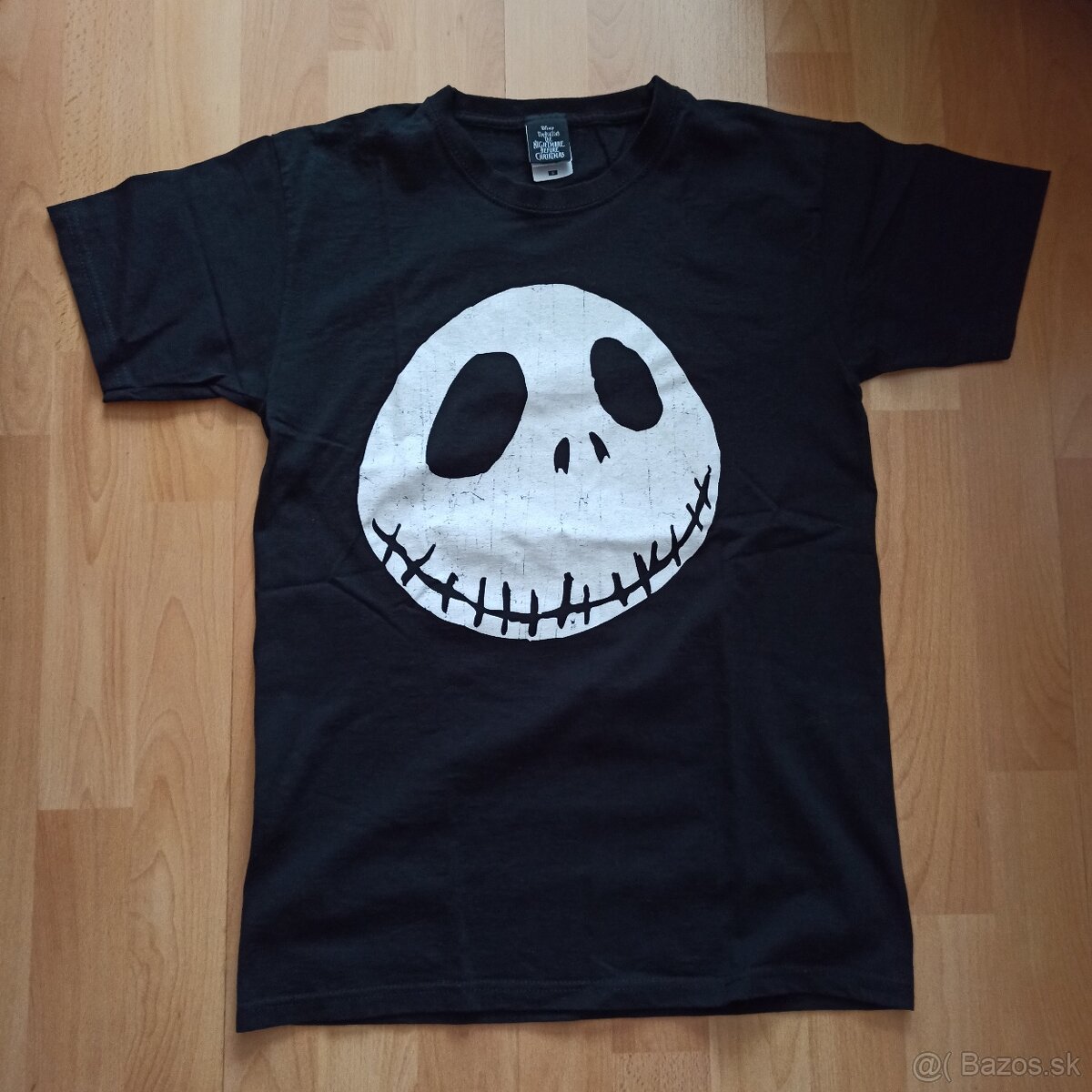 Chlapčenské bavlnené tričká S - 6 kusov - 3