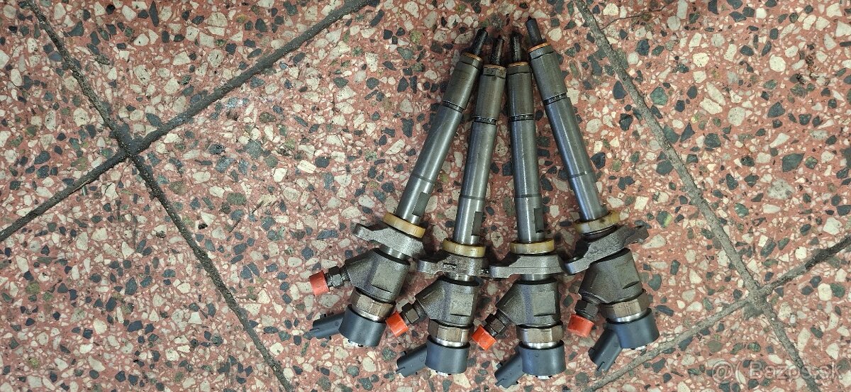 Vstreky 0445110259 1.6 diesel hdi tdci - 3