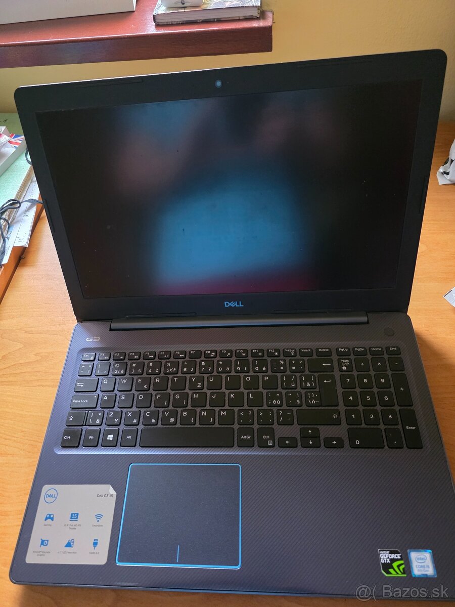 DELL G3 15 Gaming - 3