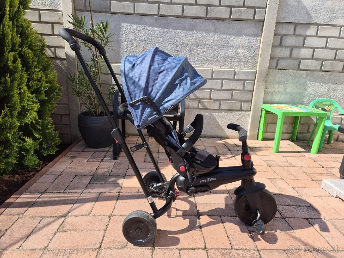 Detská trojkolka - 3