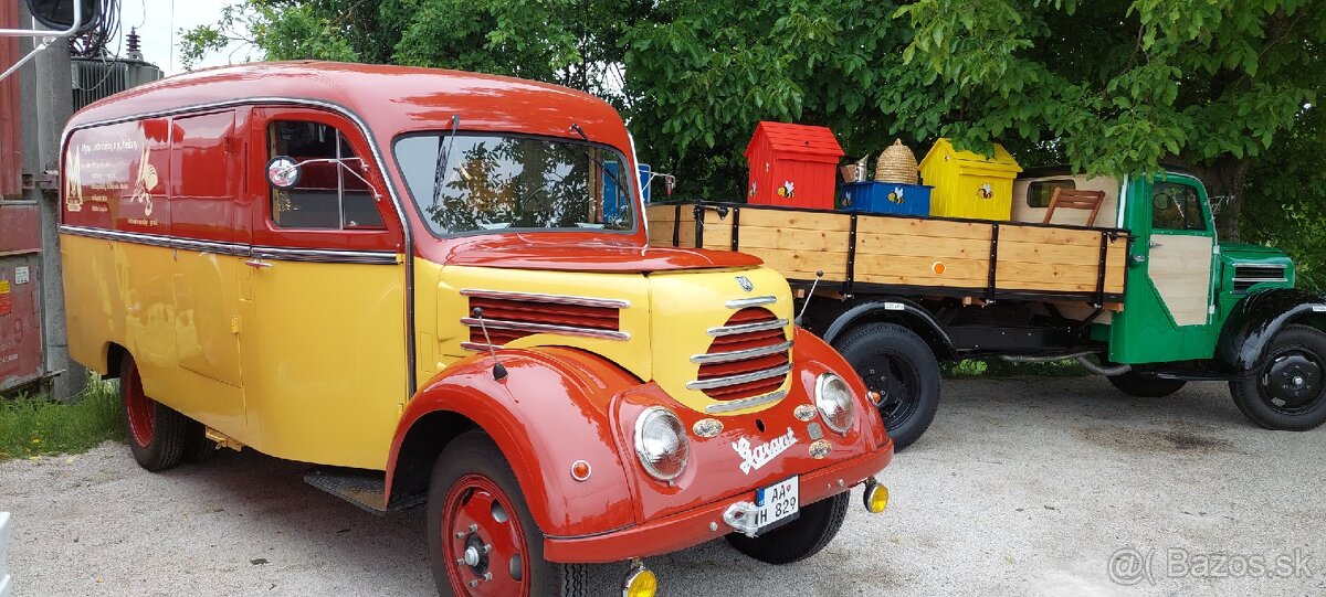 predam pekarsky garant - 3