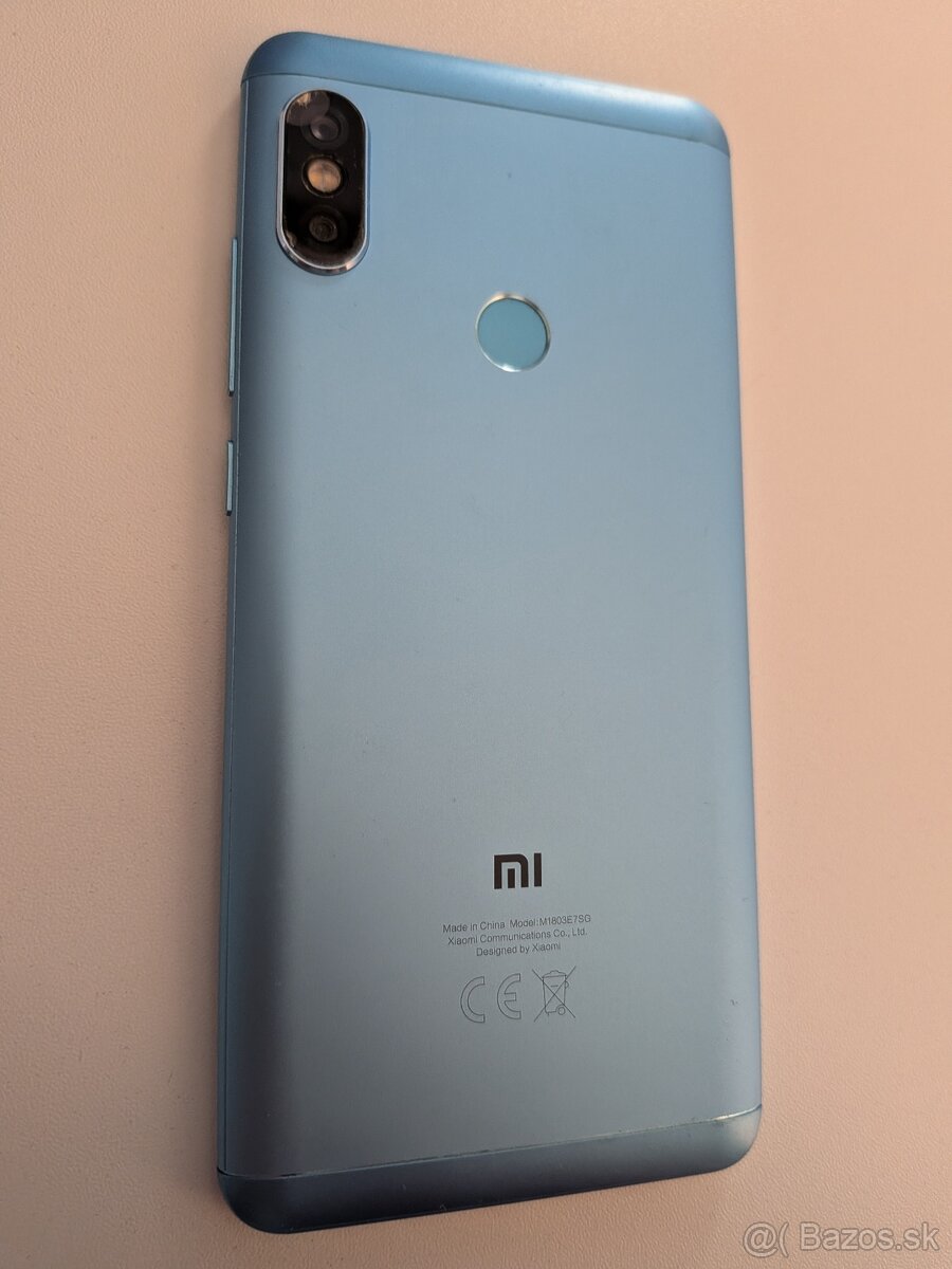 Xiaomi Redmi Note 5 - 3