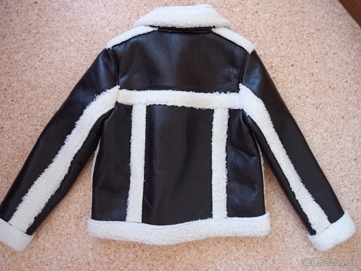 Bunda Fisherfield 158 - 3