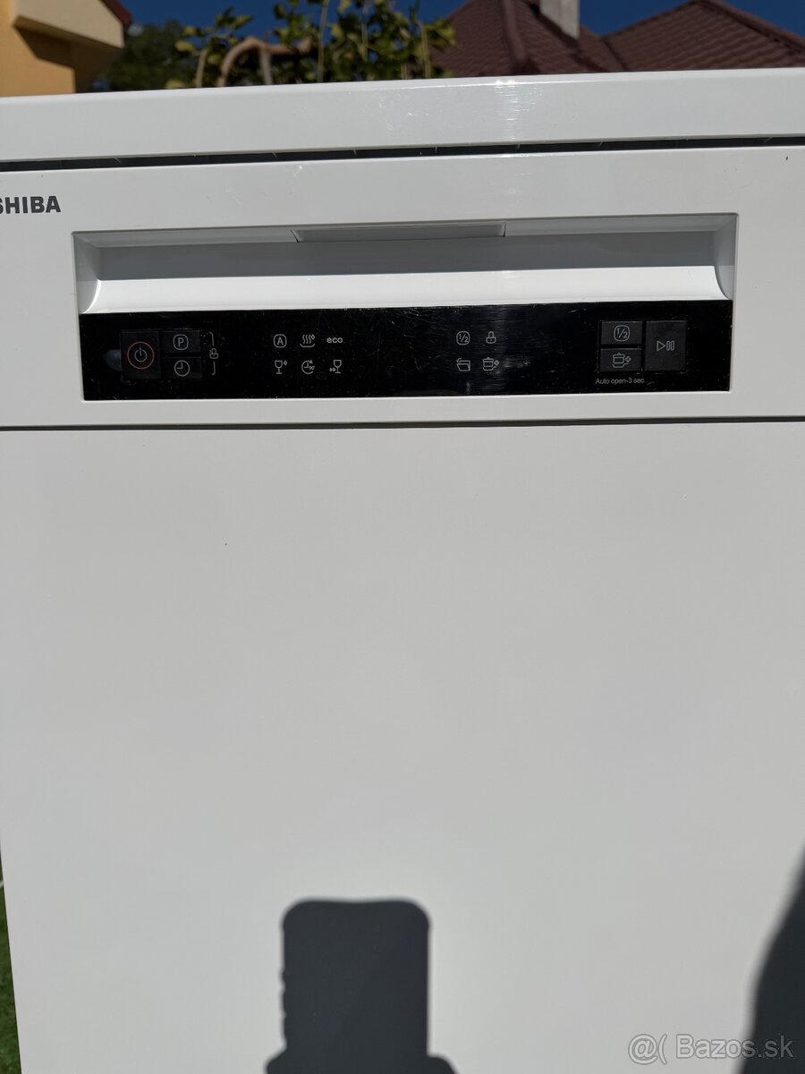 TOSHIBA DW-10F2EE(W)-EN - 3