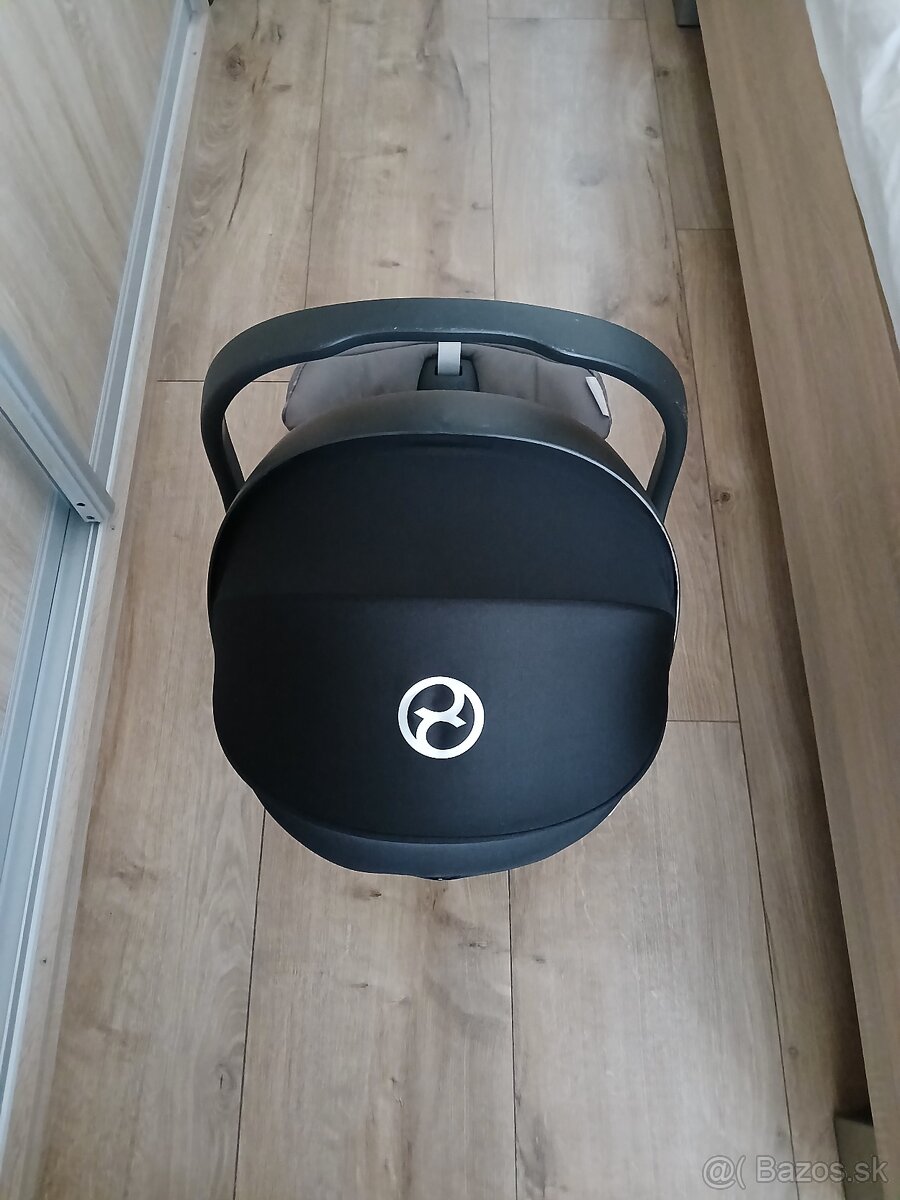Autosedačka Cybex Anton 5 - 3