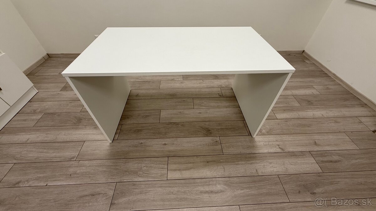 PREDÁM KANCELÁRSKY STÔL - 3