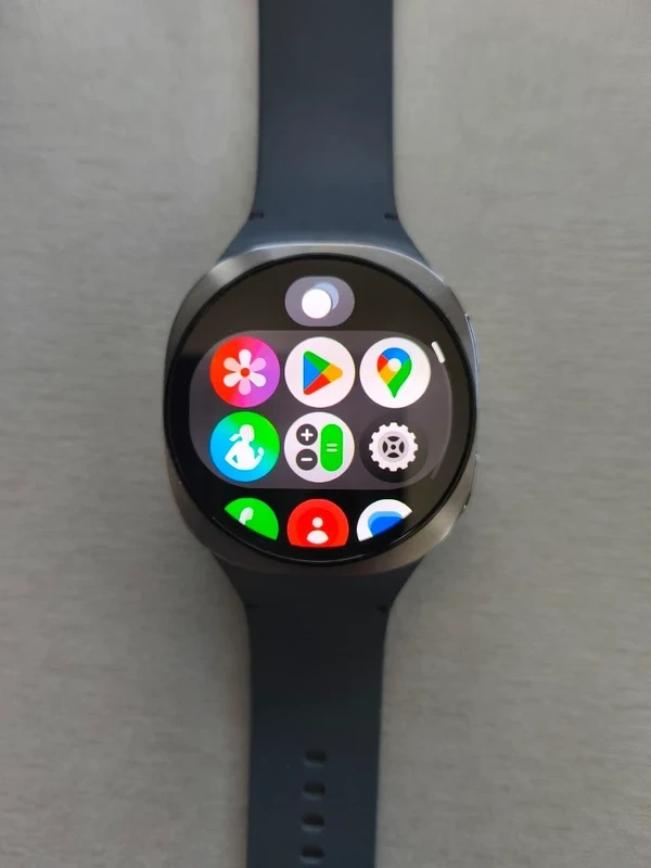 Samsung Galaxy Watch8 40mm - 3