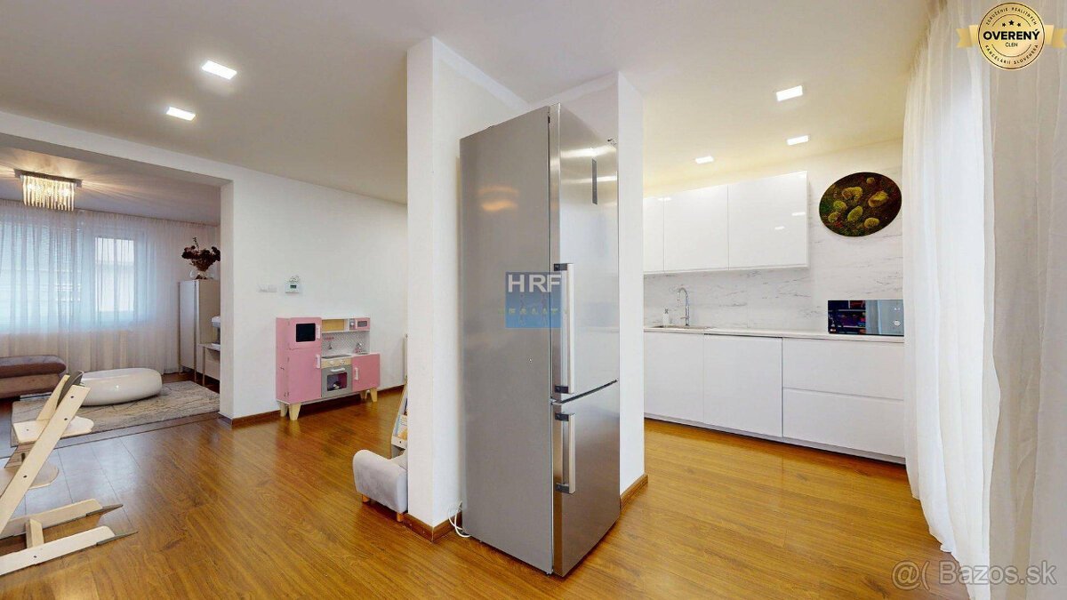Na predaj moderný, zrekonštruovaný dom v Holíči. - 3