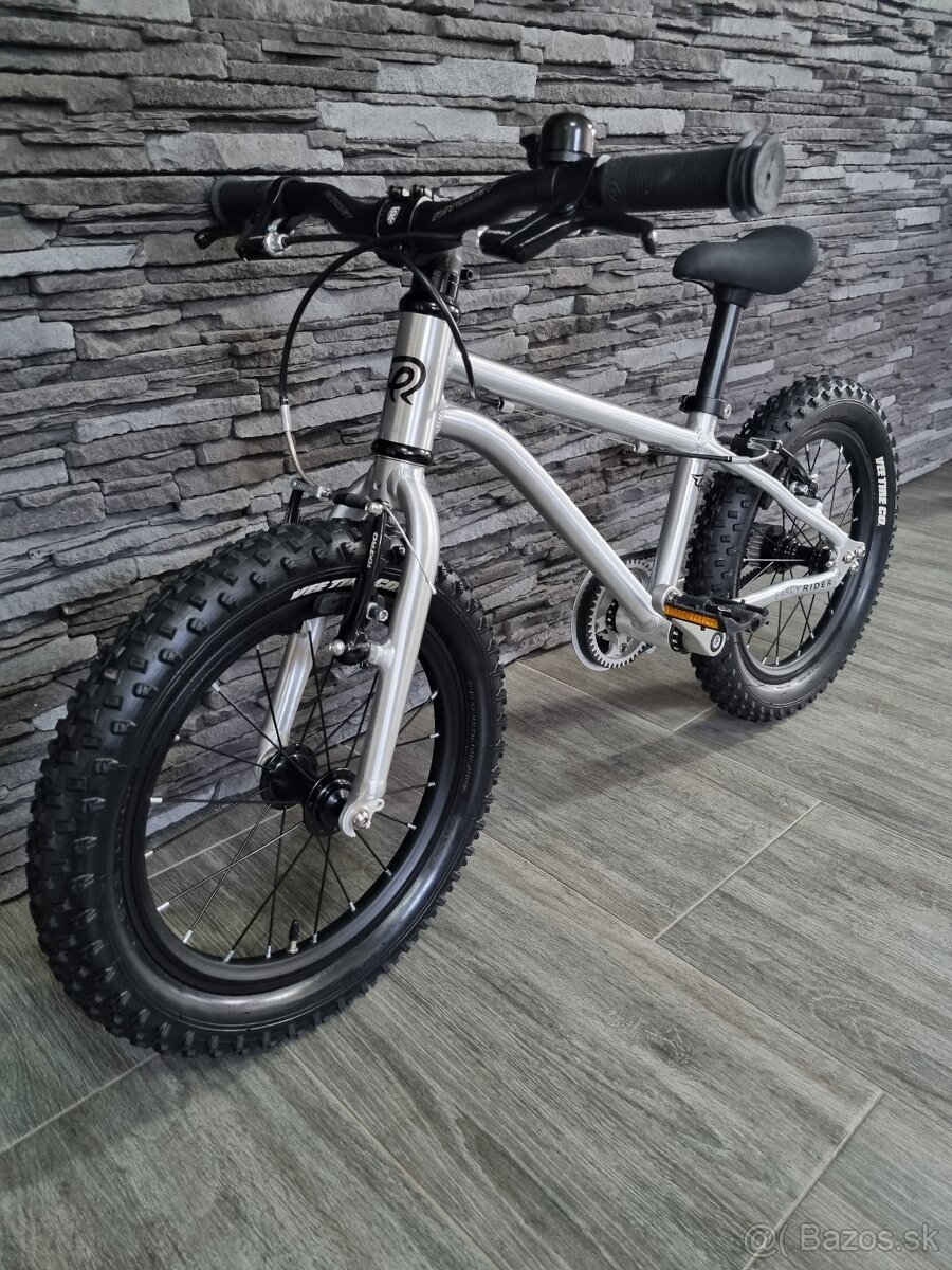 Detský bicykel Early Rider Seeker 16 - 3