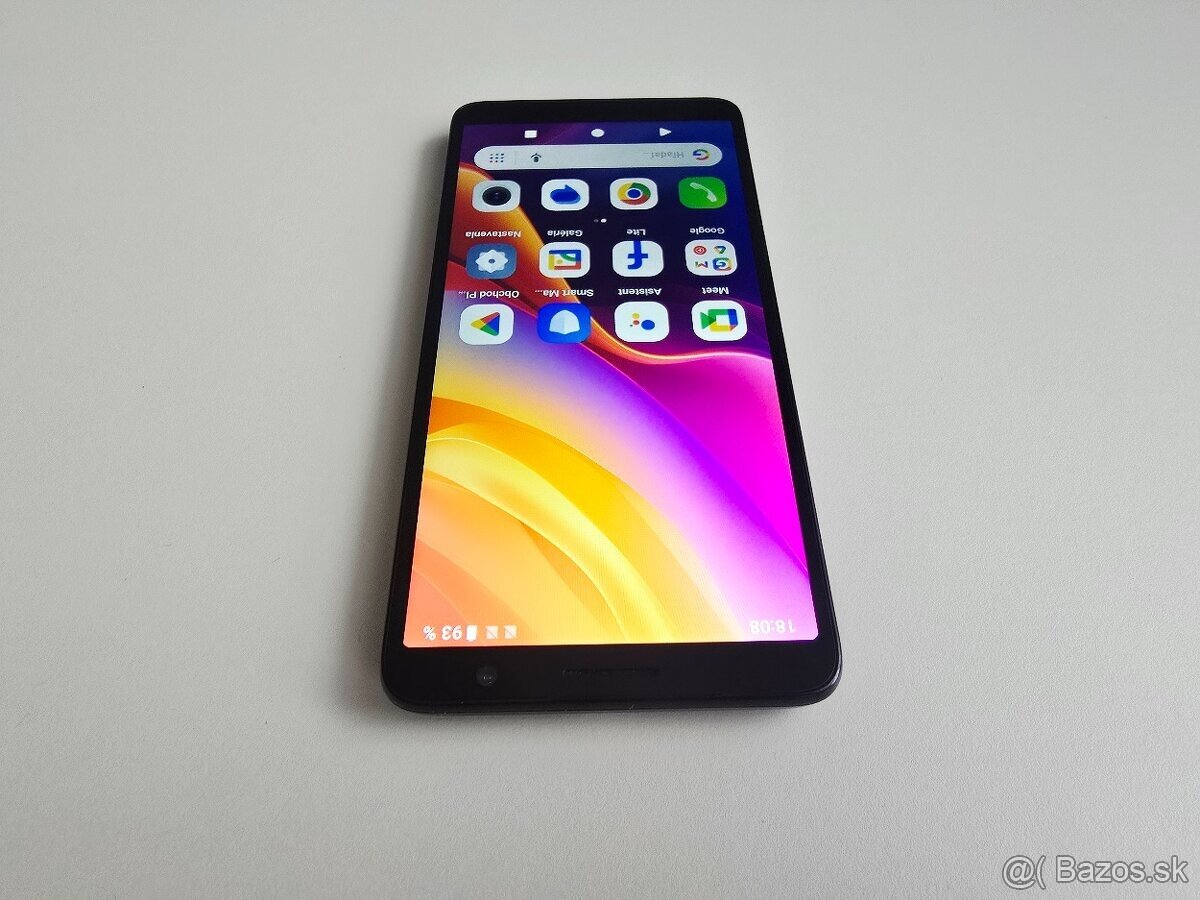 TCL 501 TOP STAV - 3