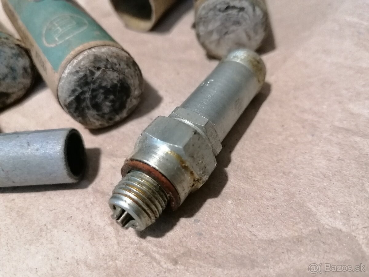 Zapaľovacie sviečky PAL - 3