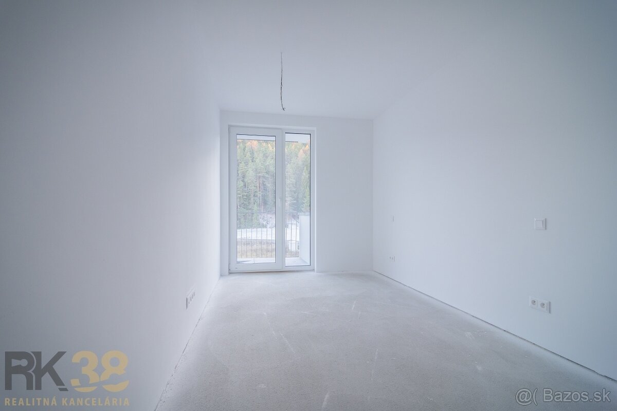 Moderné 2-izbové byty v novostavbe Baťove rezidencie - 3