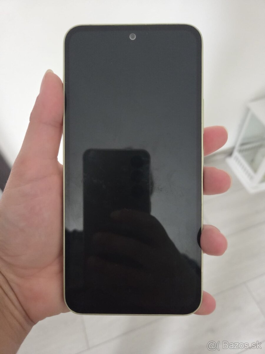 Samsung Galaxy A54 5G - 3