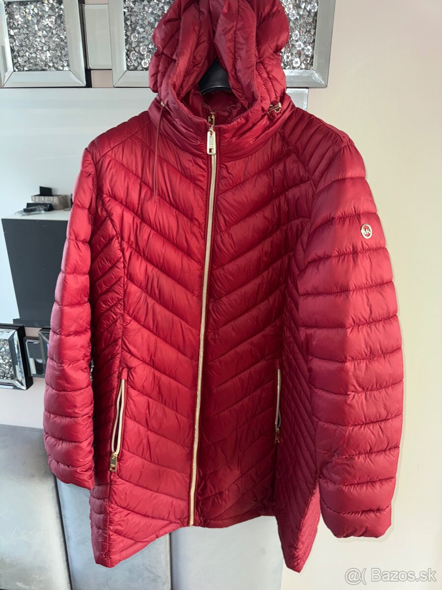 Michael kors bunda tepla - 3