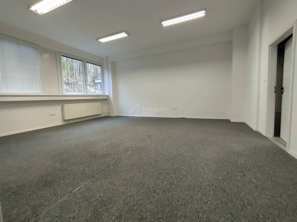 Prenájom : Dvojkancelária v administratívnej budove v Žiline - 3