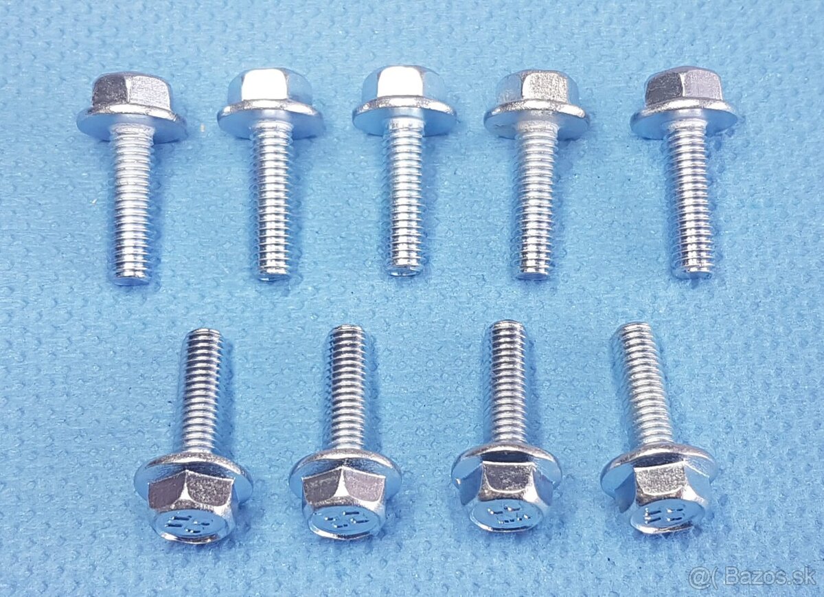 BMW M52tu/M54 Vanos opravná sada - 3