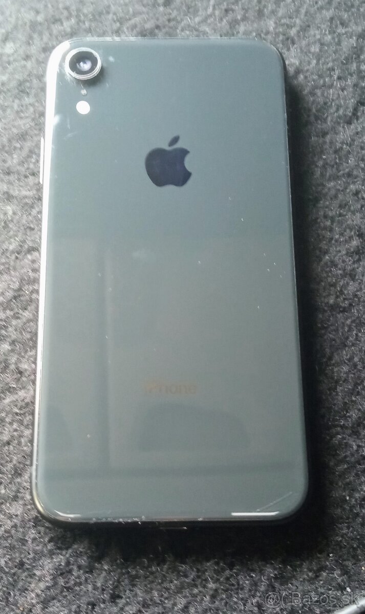 Predsm iPhone xr - 3