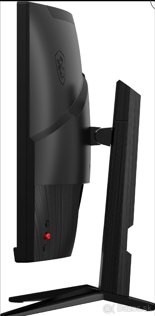 MSI MAG325CQRXF NOVÝ - 3