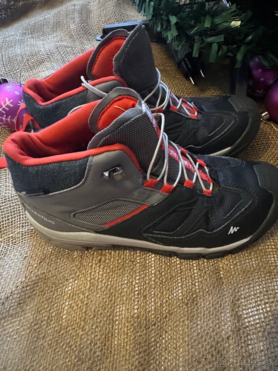 Detská nepremokavá obuv - 3