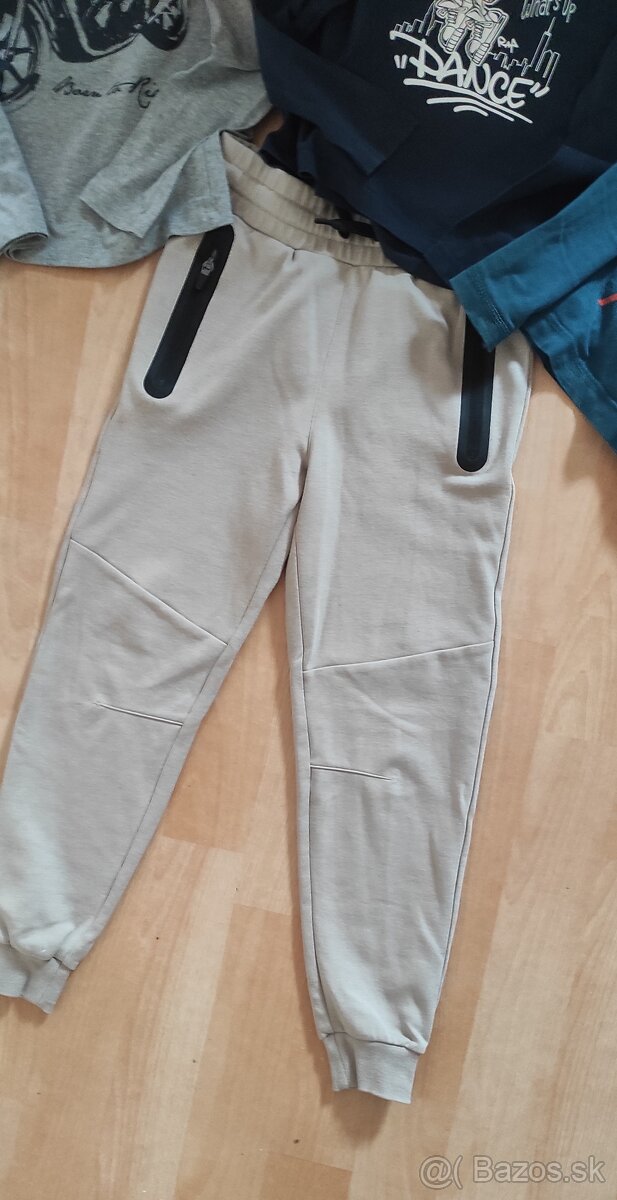 Balík veci pre chlapca 152 - 3