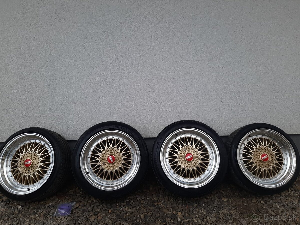 5x120 R17 - 3