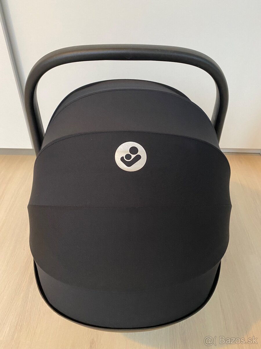 Maxi Cosi Pebble 360 - 3