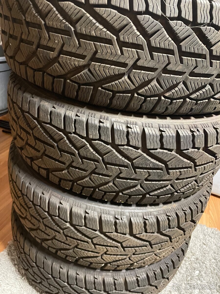 Zimné pneumatiky - 3