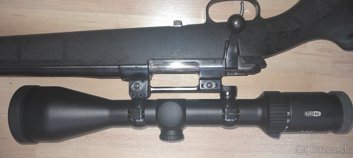 CZ 527 AMERICAN cal 223 - 3