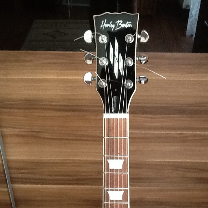 les paul custom - 3
