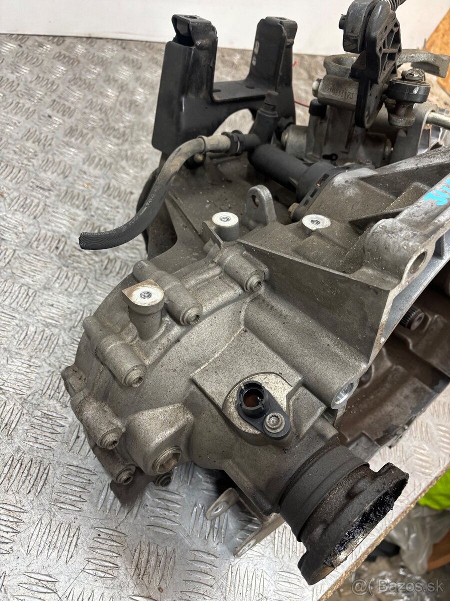 PREVODOVKA JUS 1.2 SEAT IBIZA 6J - 3