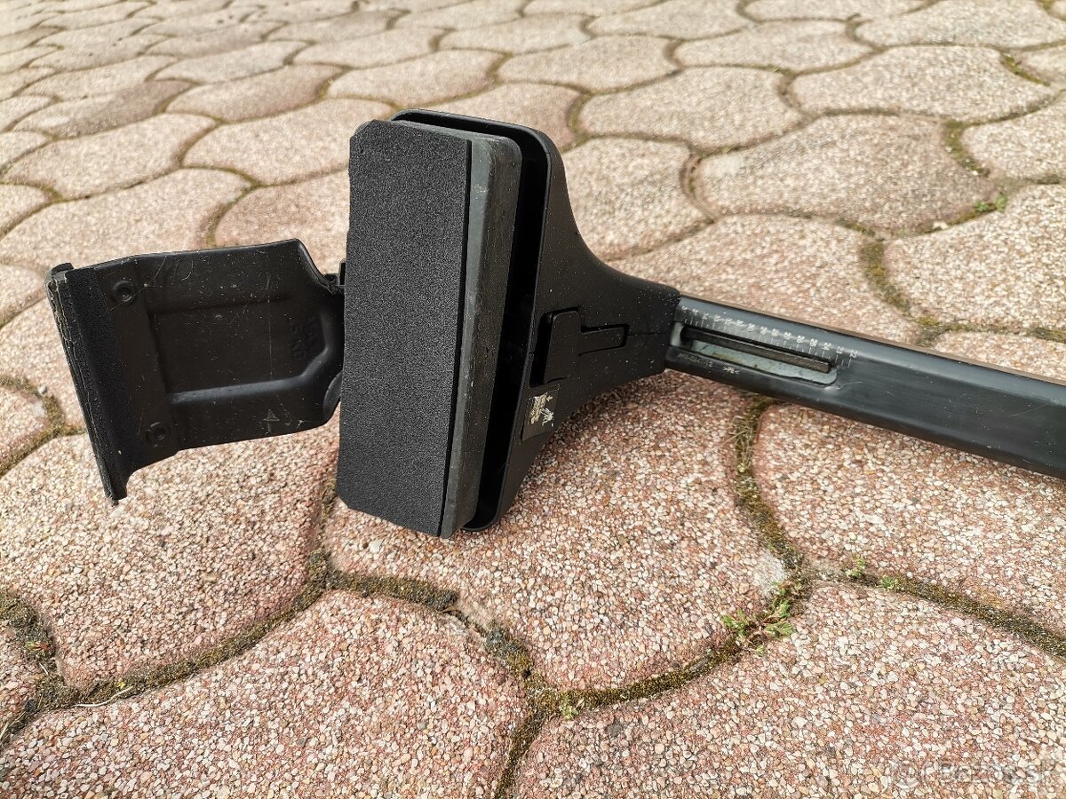 Thule 750 strešný nosič - 3