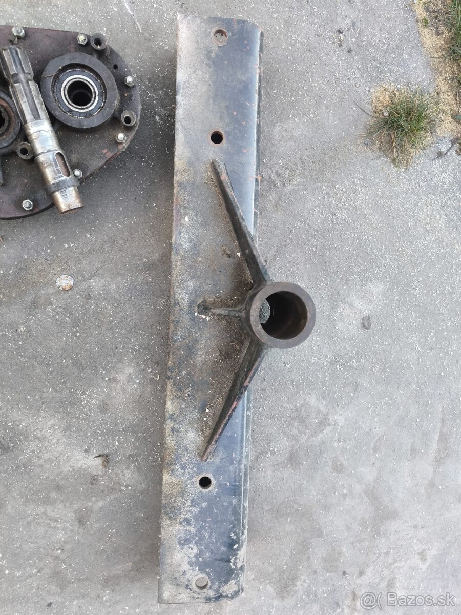 Náhradné diely - 3