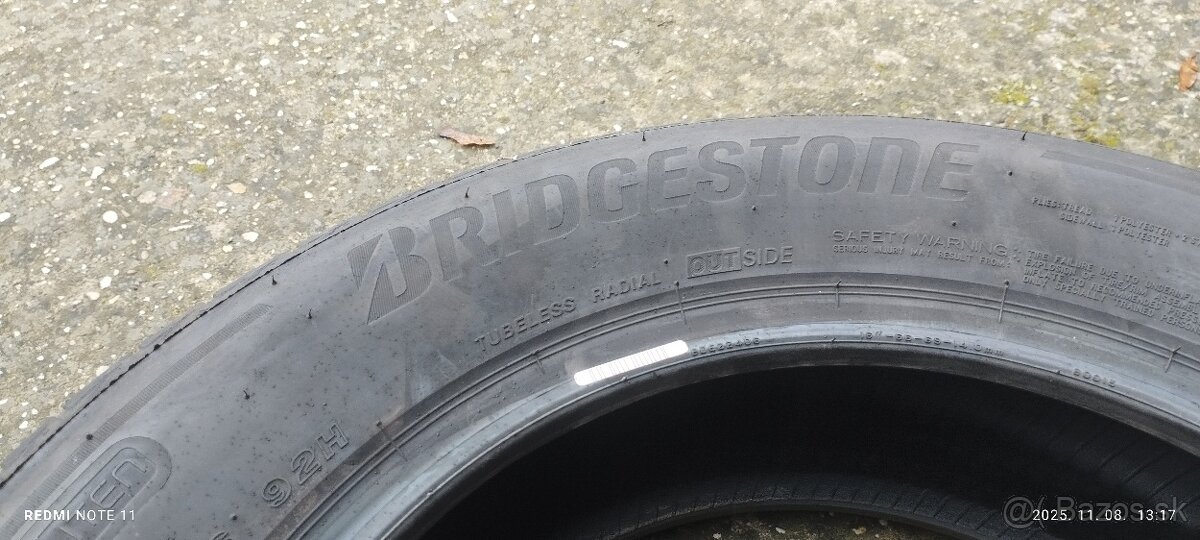 Letné pneumatiky - 3