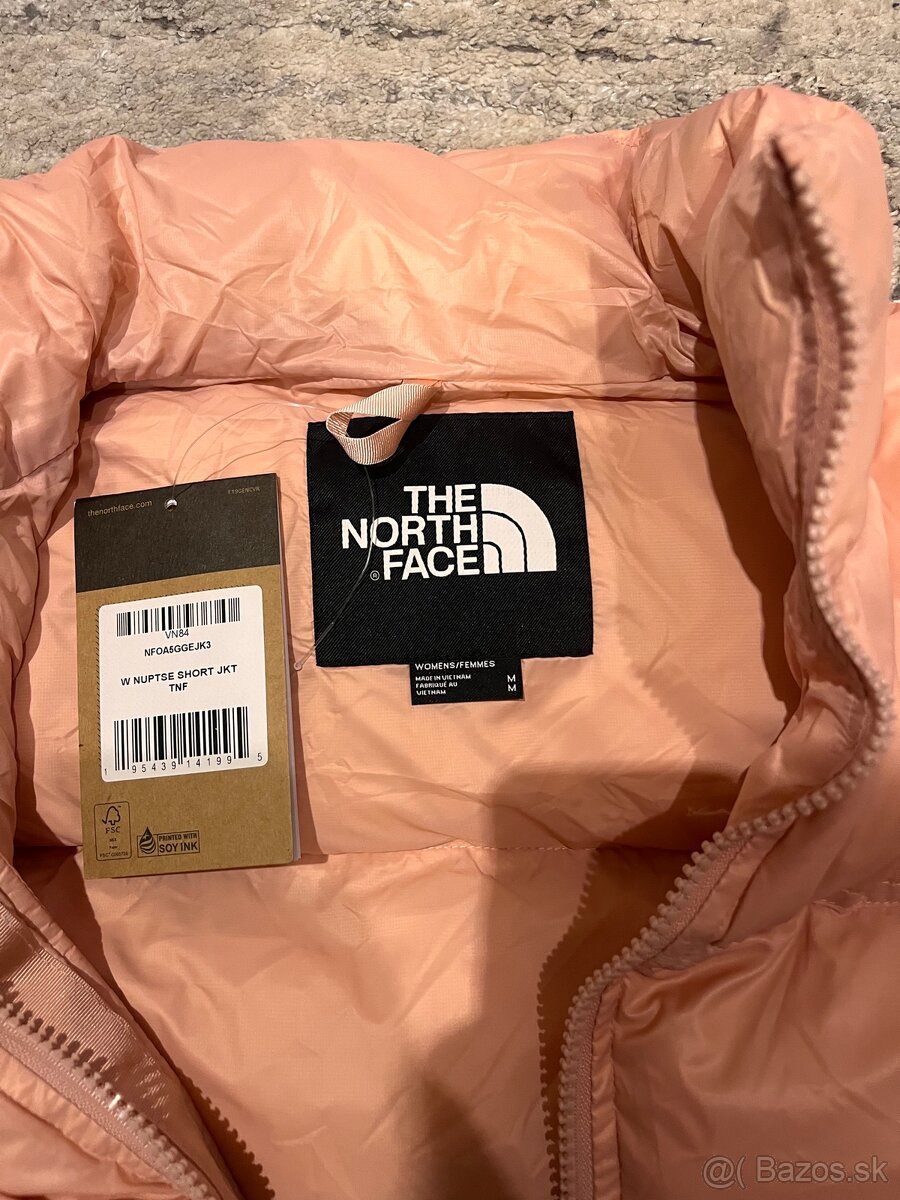 NorthFace bunda Dámska - 3