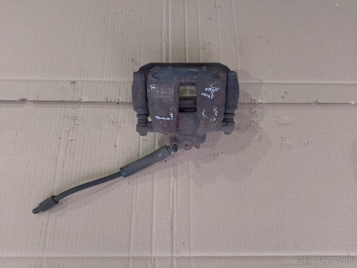 brzdový strmeň Citroen C4 - 3